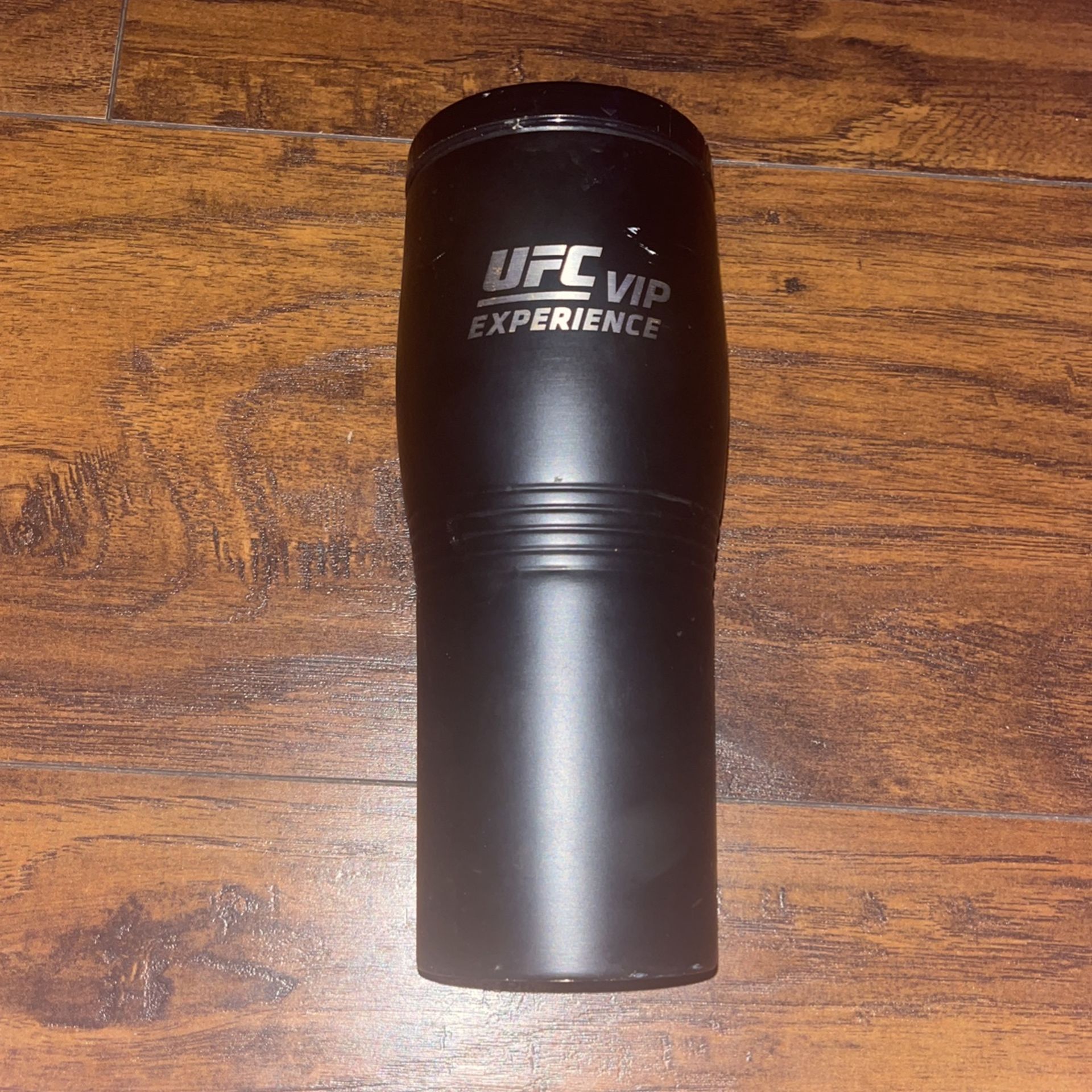 UFC VIP Experience Water Bottle