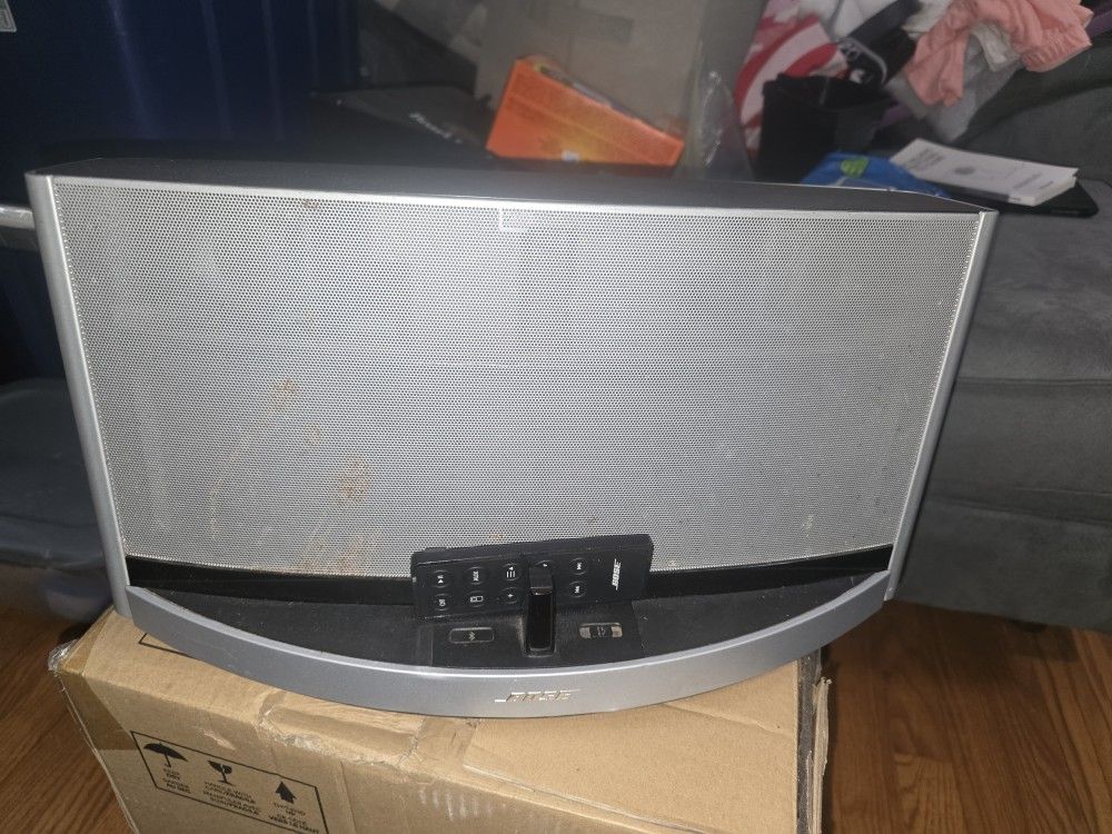 Bose Sounddock 10 Bluetooth