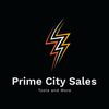 Prime City Sales