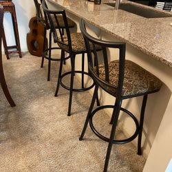 Bar Stools