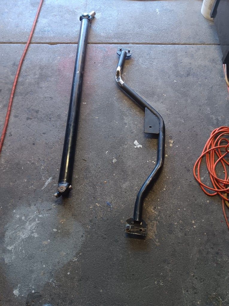 Tube Crossmember For 1996 Impala SS 4l60 E