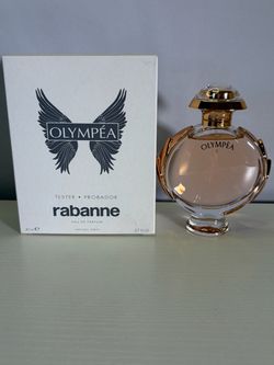 Rabanne Olympéa Eau de Parfum 80ml Tester