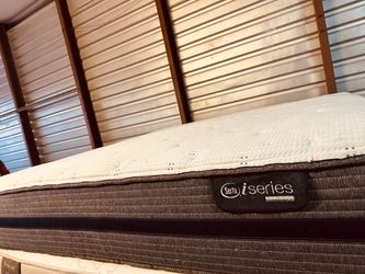 Mattress king size