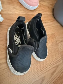 Toddler Shoes 