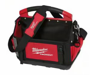 Milwaukee 15 in. PACKOUT Tote