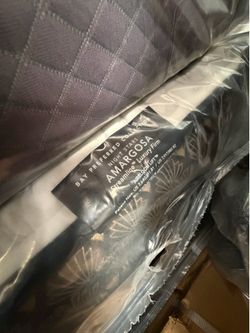 AIRELOOM PREFERRED AMARGOSA LUXURY FIRM MATTRESS