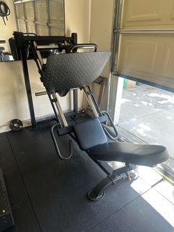 Leg Press