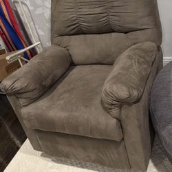 Recliner