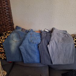 Mens Jeans