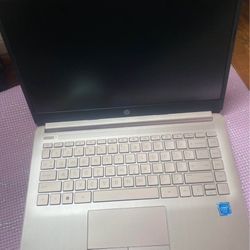 HP-14 • Laptop 