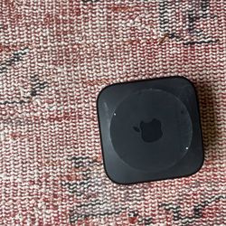 Apple TV
