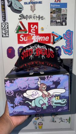 Sadboyz hat