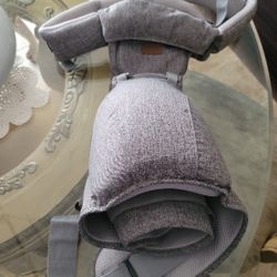 Baby Carrier