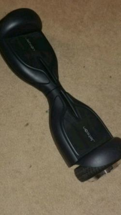 Hoverboard