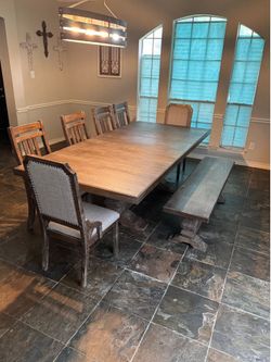 Dinning room set