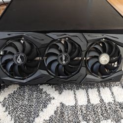 Asus AMD Rx 5600