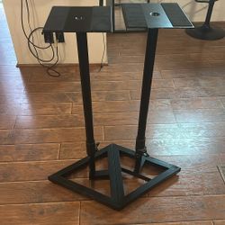 Speaker Stands