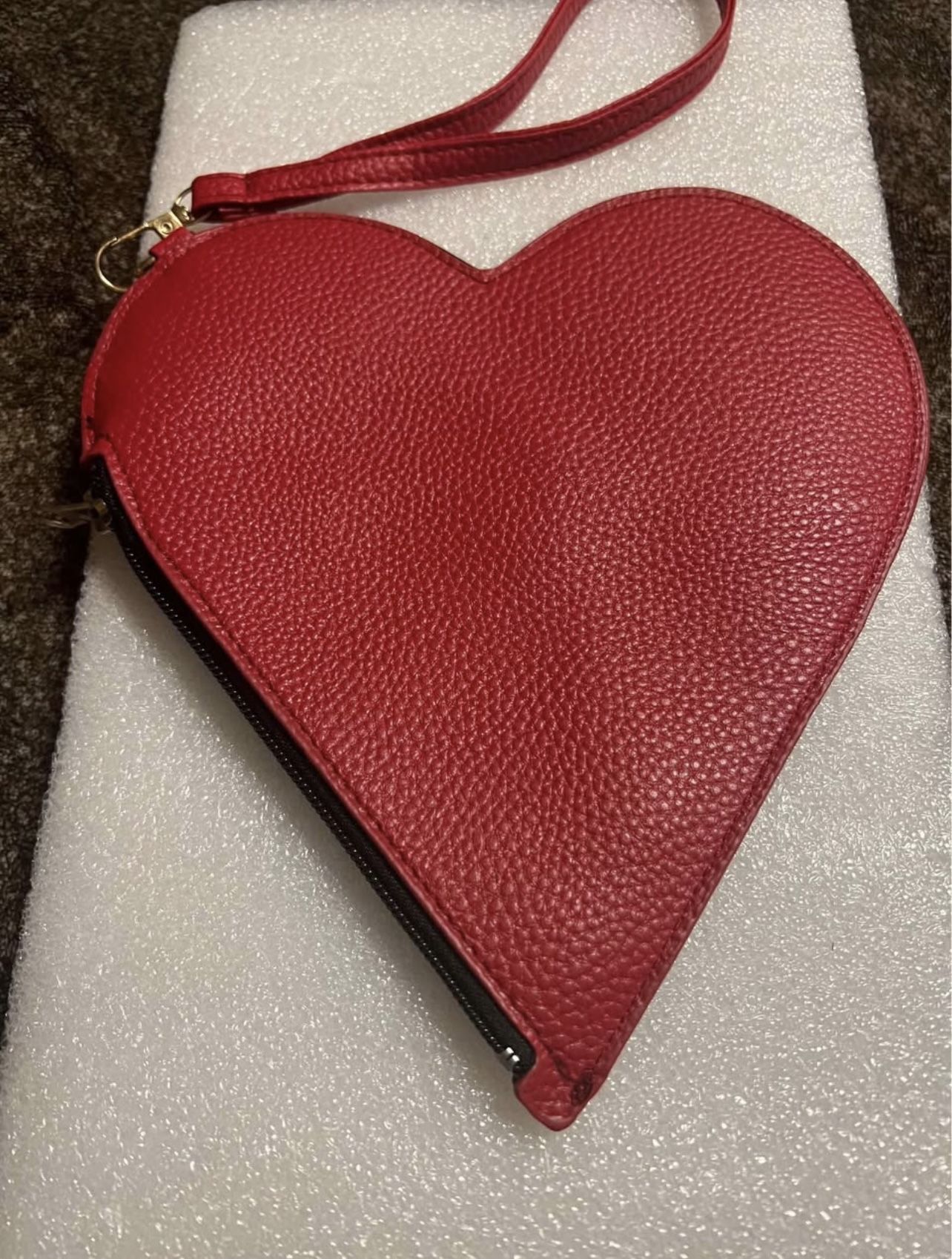 Heart Shape Purses Great Valentines Day Gift Idea