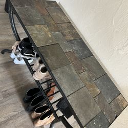 Coffee Table/End Table Set