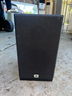 JBL Speaker