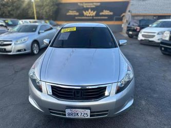 2010 Honda Accord