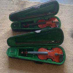 Spectrum Violin 