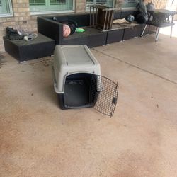 Top Paw Dog Crate