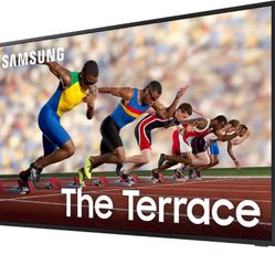 Outdoor Tv The Terrace 