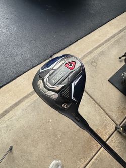 LH - cobra ltdx 3 wood 15 deg (navy)