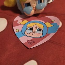 Power Puff Girls Pendant 