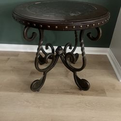 End Table