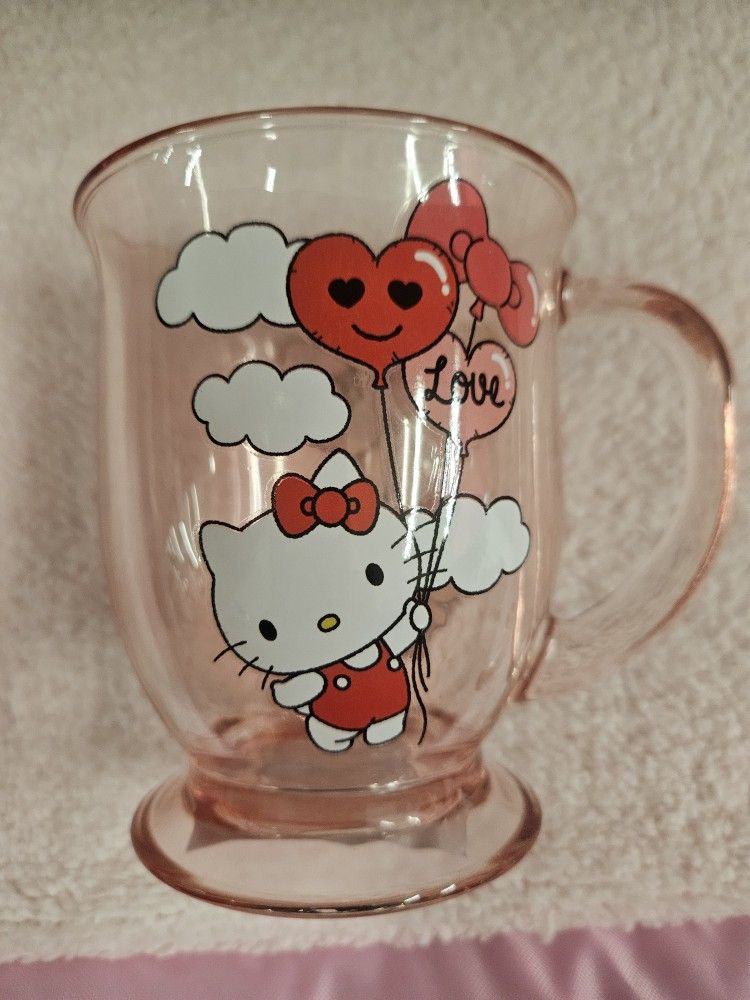 Hello Kitty New