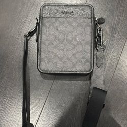 Sullivan Crossbody Bag From Coach 