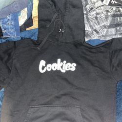 Hoodies
