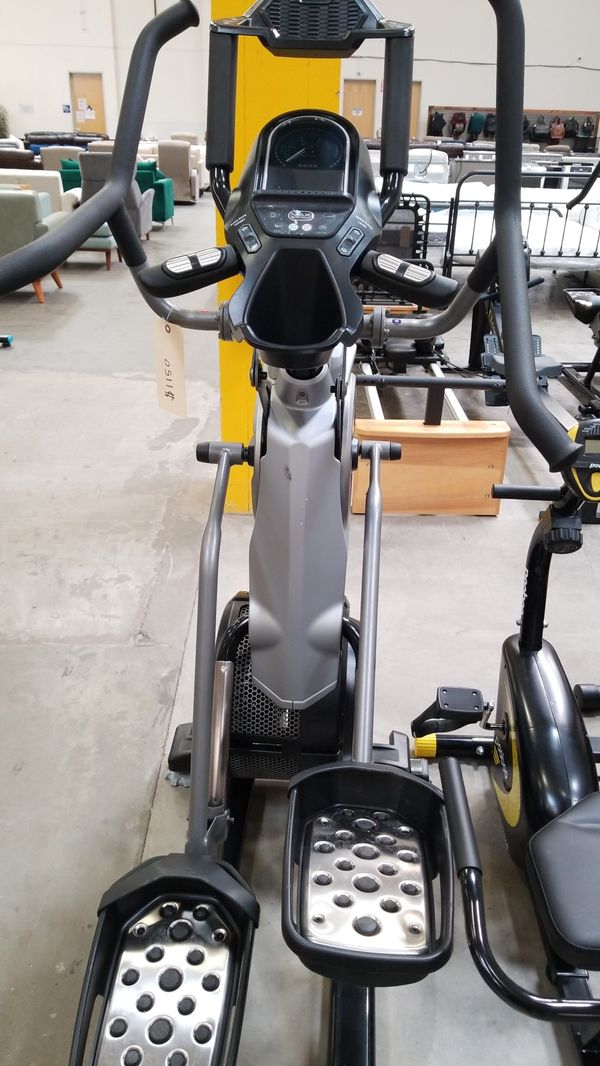used bowflex max trainer m7 for sale