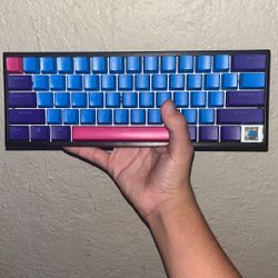 Gaming Keyboard 