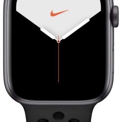 Nike Apple Watch