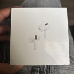 AirPods Pro’s 2nd Generation 