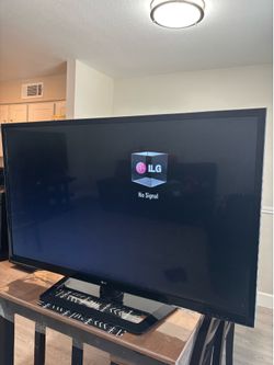 50in Tv