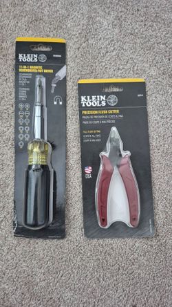 Klein tools