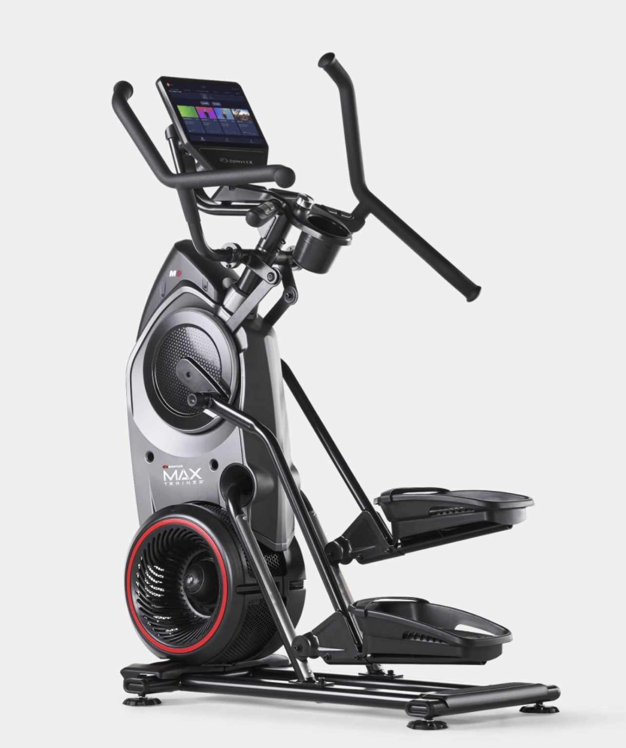 BowFlex Max Trainer M9
