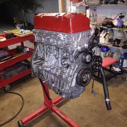 S2000 f20 f22 rebuild engine