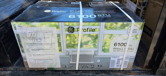 Window air unit