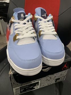 Air Jordan 4 Retro 