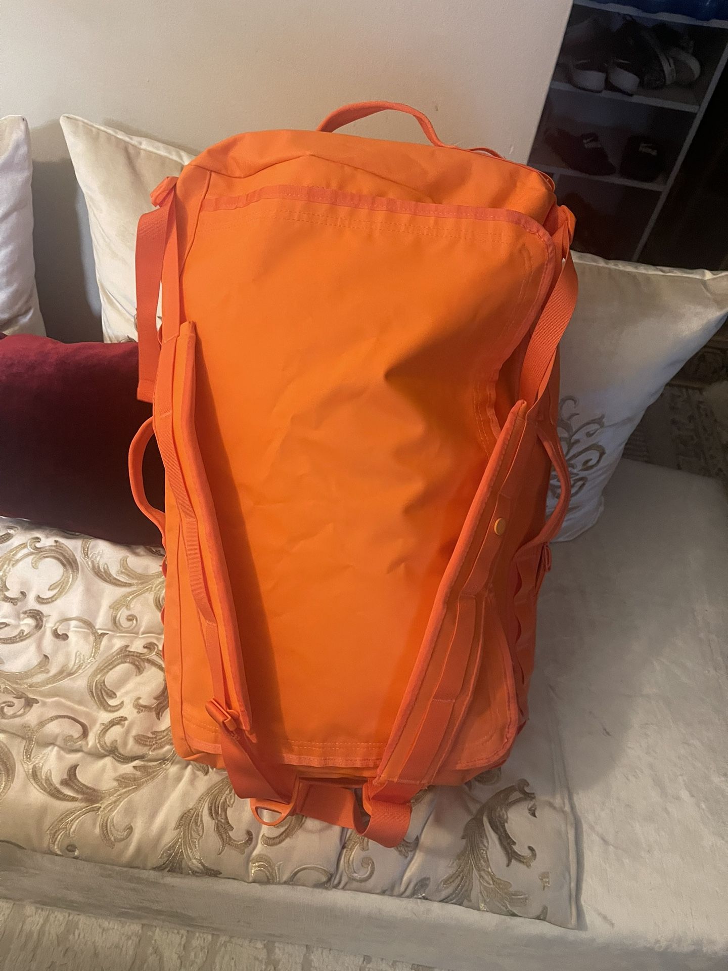 Baboon To The Moon Backpack