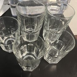 Glass Set