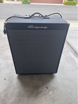 Ampeg Rocket Bass RB-210