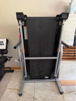 Nordictrack Treadmill