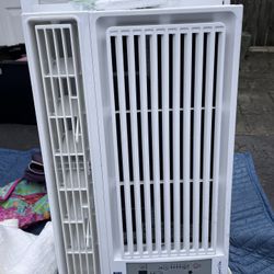 3 Window AC Units