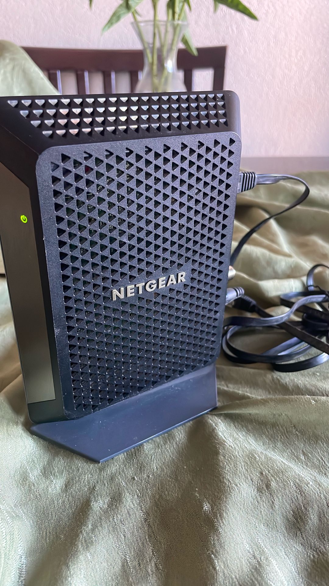 Netgear Cable Modem CM700